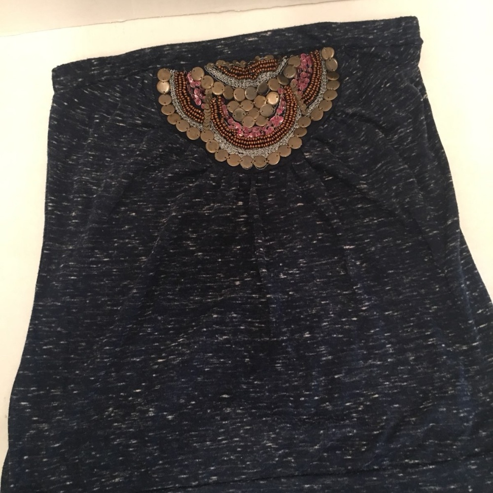 Maurice's Fashion Tube top